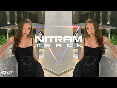 DJ NITRAM TRACK X MERYL X EVA QUEEN - COCO CHANEL (ZOUK REGGAE REMIX) 2025