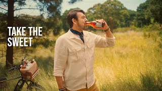 Gold Peak Sweet All the Way