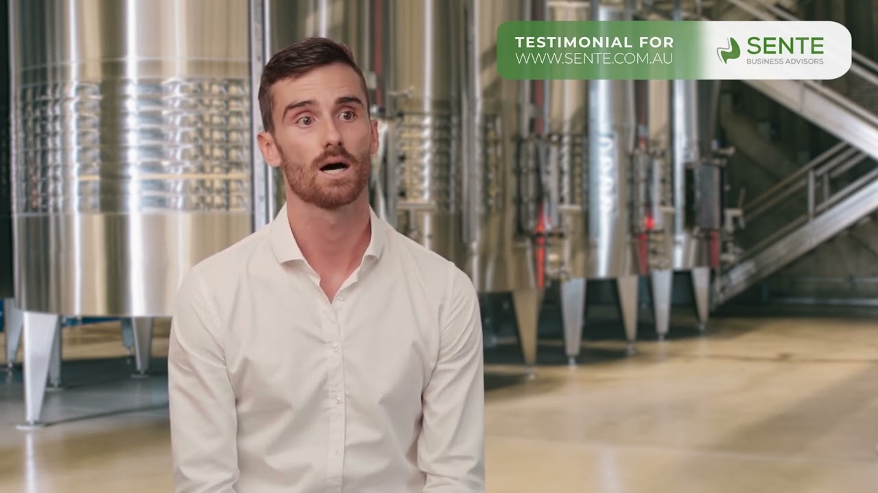 Cash Flow Management | Testimonial from Julien Craeye