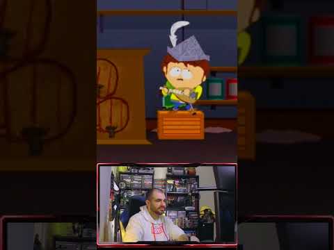 South Park The Stick Of Truth - The Maiden From Stonebury Hollow - Misc Computer Games