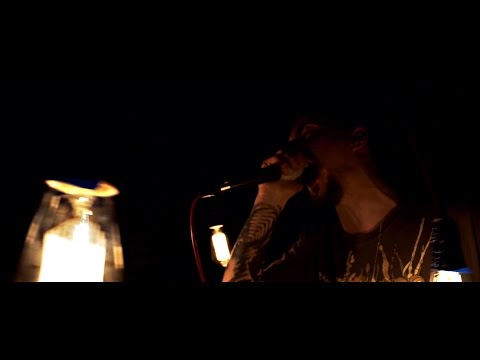 Parkhurst - Woe Is You - Official Music Video