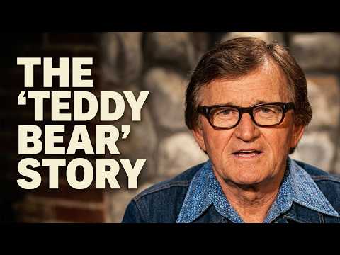 Teddy Bear video thumbnail