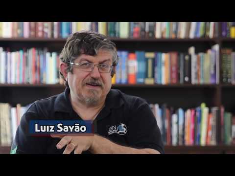 Teologia Essencial - 8. Doutrina da Salvação - Ensino IBNU | Luiz Sayão