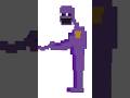 I Always Comeback William Afton Meme Fnaf Shorts
