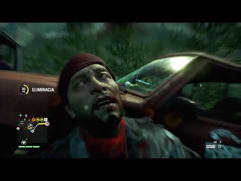 Zagrajmy w Far Cry 4 odc.8 Oczyszczanie strażnic