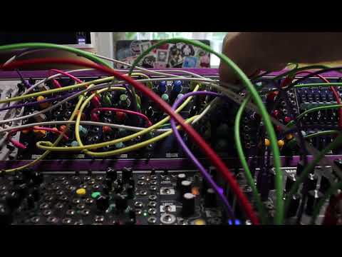 IO-Instruments Patch #14