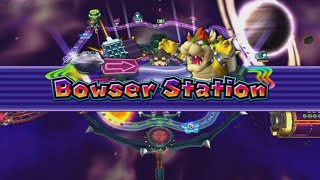 Mario Party 9: Bowser Station (4 Player)