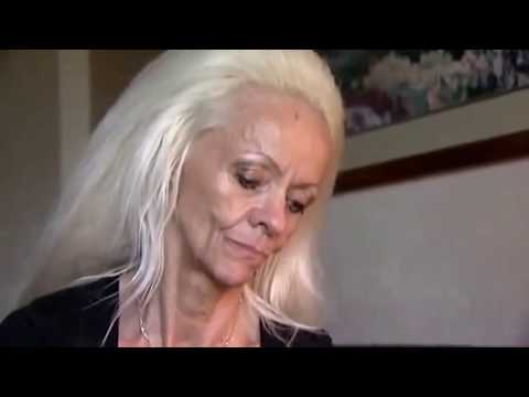 Lee Redmond post-crash interview