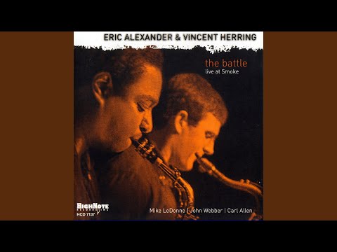 Firm Roots (Recorded Live at Smoke, 2005)