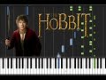 The Hobbit: An Unexpected Journey - Main Theme ...