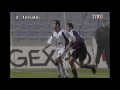 Újpest - ZTE 1-4, 2001 - Összefoglaló