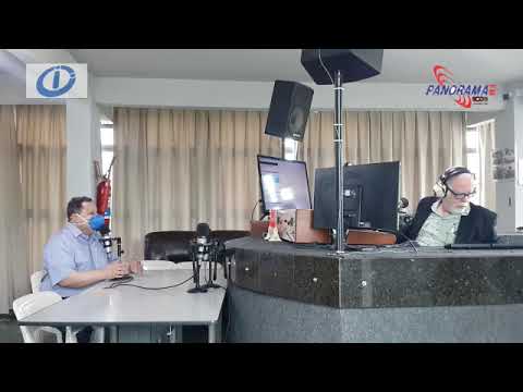 Assinados os termos de cooperação para construção do Centro Tecnológico para  Pré-Sal Brasileiro