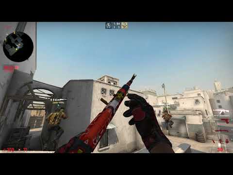 CS:GO POV Virtus.pro YEKINDAR (40/27) vs Astralis (dust2) @ IEM Cologne 2021