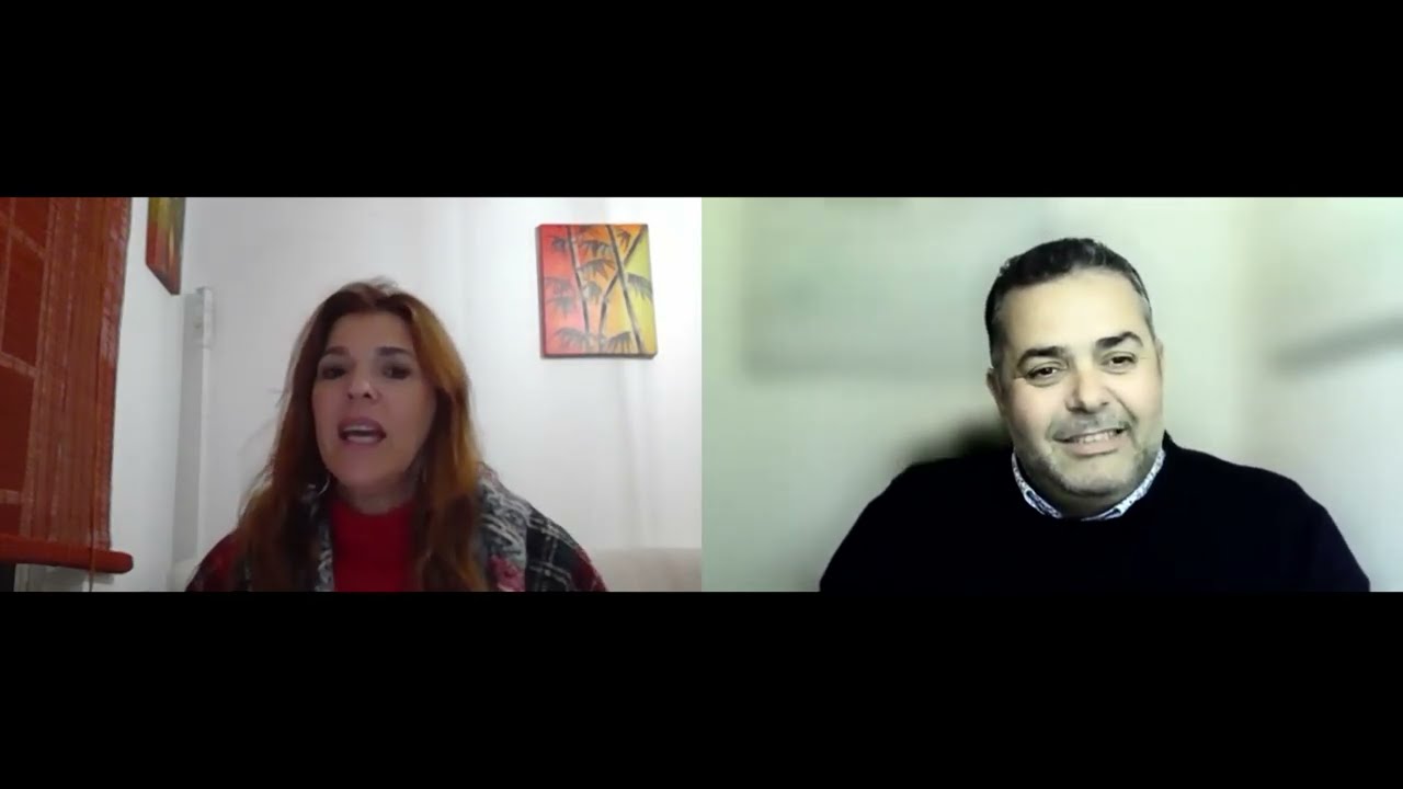 INTERVENÇÃO PSICOLÓGICA EM TRAUMAS E EMDR com a Drª Suzana Guedes