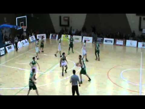 Liga Adecco Plata J16 ZORNOTZA SASKIBALOI TALDEA...,62 - 90,CACERES PAT.DE LA HUMAN... (11/01/2015)