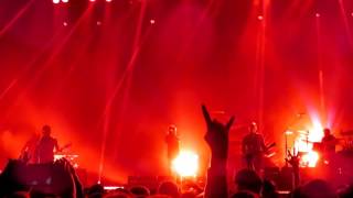 A Perfect Circle | Thinking Of You | Carolina Rebellion 2017 | 6/8