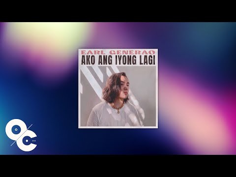 Earl Agustin - Pag-ibig ng Ikaw at Ako on Spotify Charts