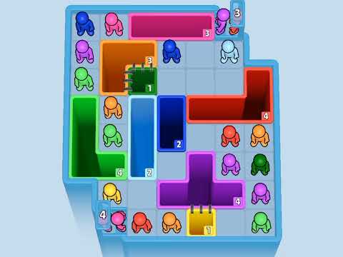 Drop Away 52 | GAME Walkthrough