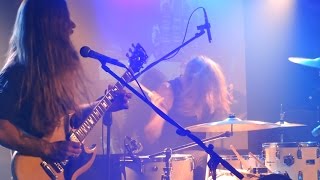 Kadavar - The Old Man / Living in Your Head / Forgotten Past