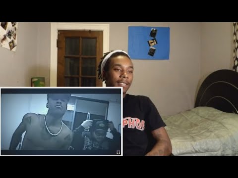 SpaceGhostPurrp x Dough Dough “Munnie Train” REACTION