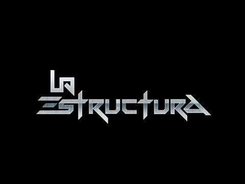 La Estructura - Contigo Safo - Letra HD Estreno 2013 - CD Hombre De Rancho -