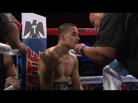 Ring TV LIVE - August 5th - Pablo RUBIO JR. vs. Michael GAXIOLA