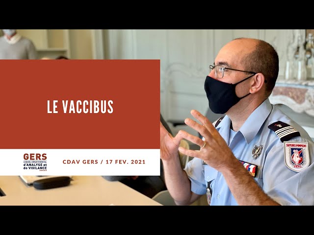 Le Vaccibus du Gers