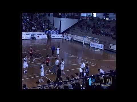 ⚽️ Mínguez Sáez 2 - CLM Talavera 0 (08/04/2000)