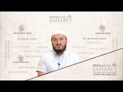 03. Kur lejohet xhelozia mes bashkëshortëve? - Hoxhë Mr. Xheladin Leka