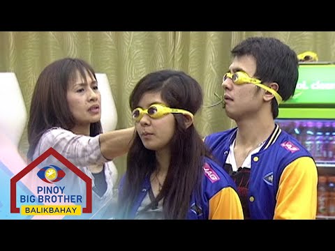 PBB Balikbahay: PBB All In Housemates, ramdam na may ibang tao sa bahay!