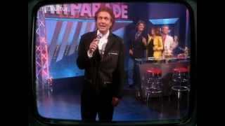 Chris Roberts - Du kannst nicht immer siebzehn sein  - ZDF-Hitparade - 1996