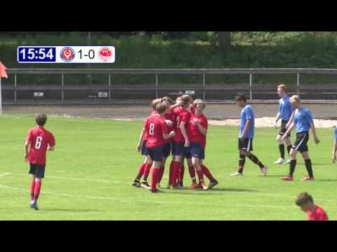 U15 (01), HUI-BSF, maj 2016