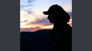 fire in a pastel sky Music Video