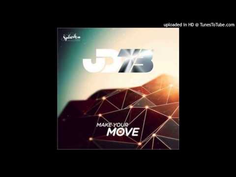 JD73 ft Miss Modest - Show Me