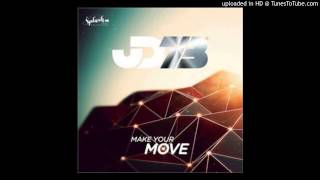 JD73 ft Miss Modest - Show Me