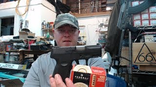 Taurus G2C 9mm Mec-Gar P226 20 & 18 Round Mags & Brass Case Ammo