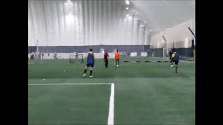 Tactical Team Building: Offensive Organization