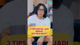 Download lagu Tips for those of you who want to gain weight healthily #drtirta #health #education mp3