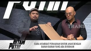 Download lagu Berkreasi Bersama Anak Ala  Rigen |HITAM PUTIH (23/03/20) Part 4 mp3