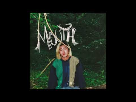 jay kim - mouth (Official Audio)