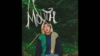 Cover art for mouth