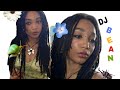DREADHEAD BEDROOM SET PT 2 JUNGLE JUKE GHETTOTECH FOOTWORK JERSEYCLUB