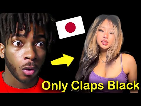 Warum Japan das r***st-Land der Welt ist.