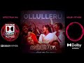 OLLULLERU Song - Dolby Atmos Surround Sound | Ajagajantharam | SMDA #ollulleru #dolbyatmos