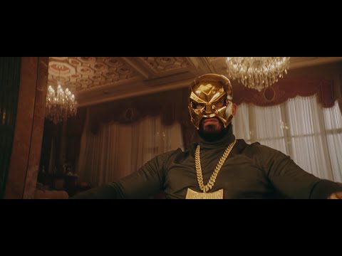 18 KARAT feat. UNDACAVA & HEMSO - UNSERE HOOD (prod. Kingside)