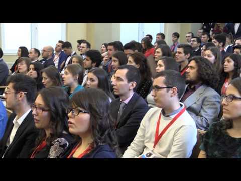 Festival Amicus Sibiu - 2015 - Iubirea lui Hristos ne-a adunat - La hotar de vesnicii