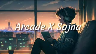 Download lagu Arcade X Sajna (Mashup) | Yashal Shahid | Duncan Laurence | Lo-Fi 05 mp3 Download lagu Arcade X Sajna (Mashup) | Yashal Shahid | Duncan Laurence | Lo-Fi 05 mp3
