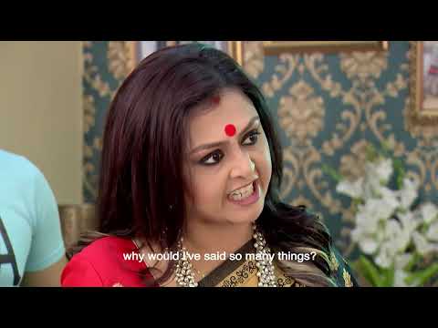 Trinayani S1 E141 | Zee One UK
