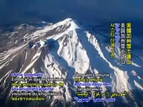Telos Lemurians in Mount Shasta Gateway To Inner Earth Telos Lemurians in Mount Shasta Gateway To Inner Earth