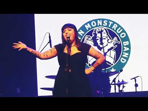 Llega el rock local a Radar Sonoro Los Lagos ELGALPÓN Frutillar